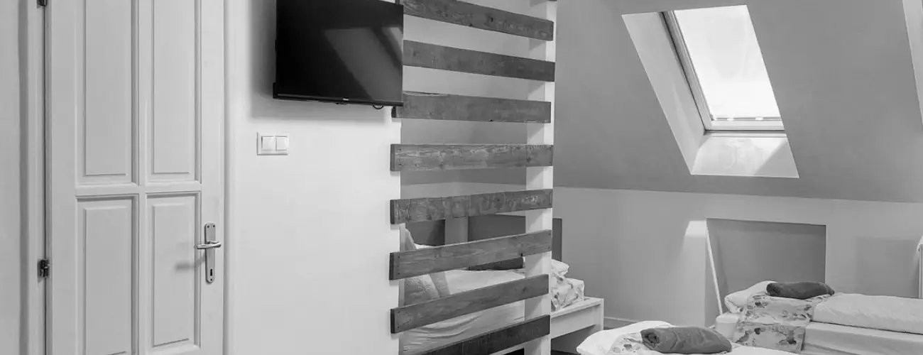 Magenta Apartman Mrahalom - Karcsony (min. 2 j)