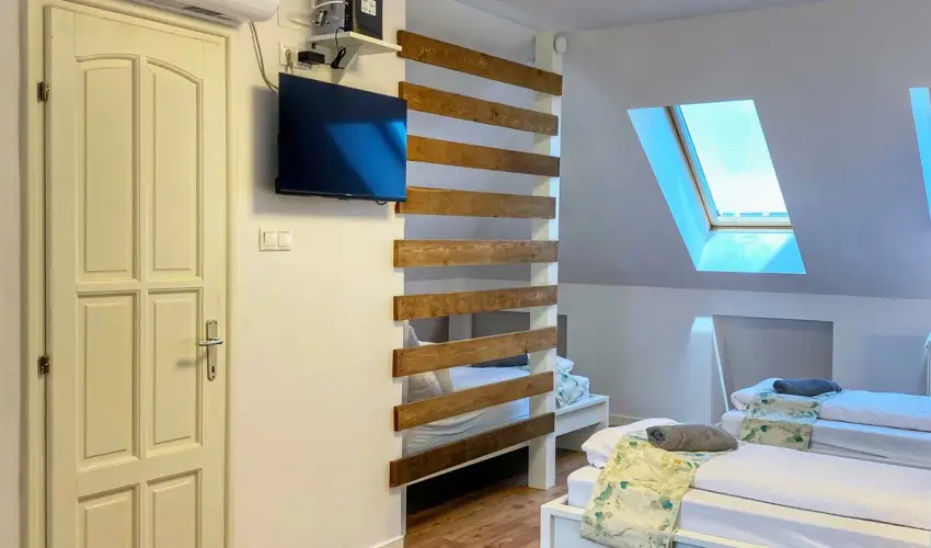 Magenta Apartman Mrahalom - Karcsony (min. 2 j)