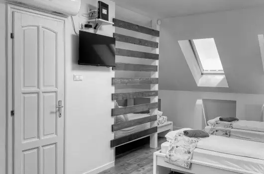 Magenta Apartman - Karcsony (min. 2 j)