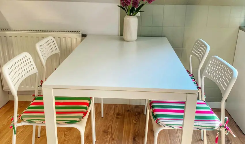 Magenta Apartman Mrahalom - Karcsony (min. 2 j)