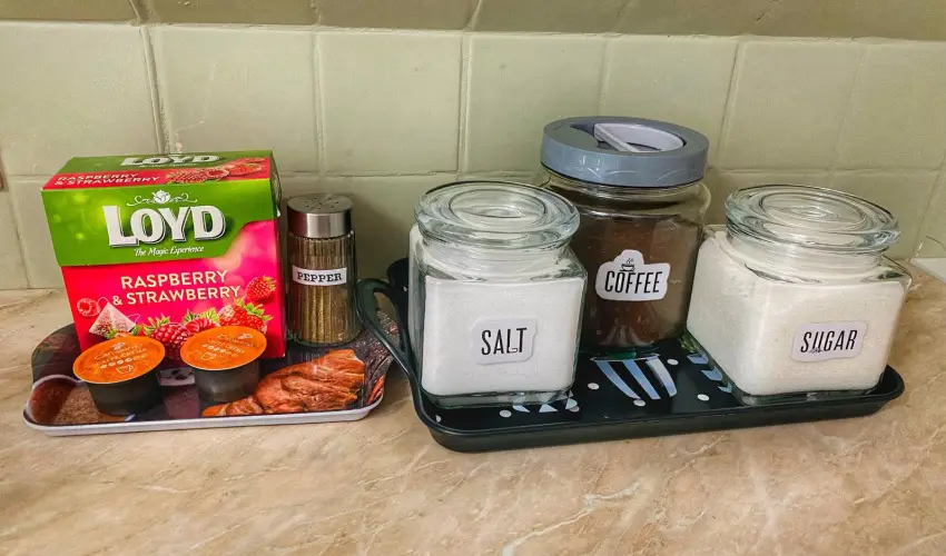 Magenta Apartman Mrahalom - Karcsony (min. 2 j)