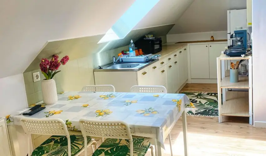 Magenta Apartman Mrahalom - Karcsony (min. 2 j)