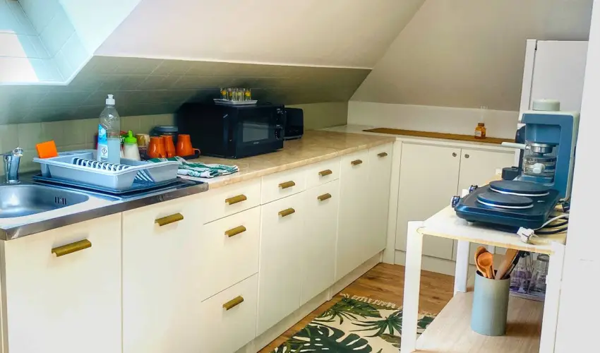 Magenta Apartman Mrahalom - Karcsony (min. 2 j)