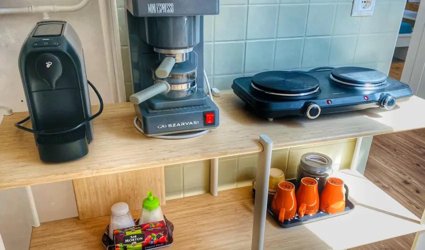 Magenta Apartman Mrahalom - Karcsony (min. 2 j)