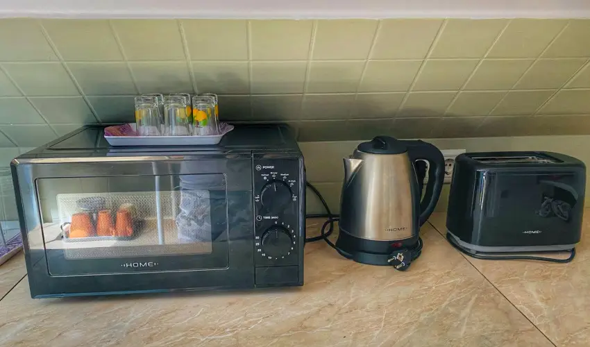 Magenta Apartman Mrahalom - Karcsony (min. 2 j)