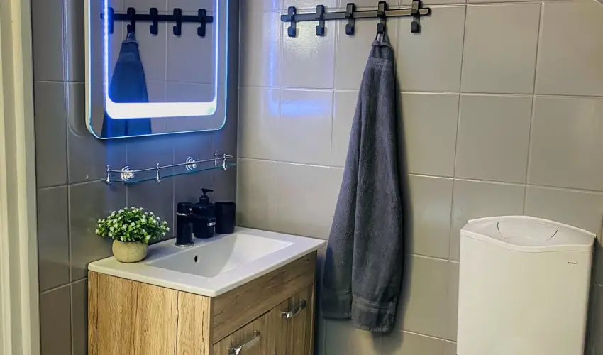 Magenta Apartman Mrahalom - Karcsony (min. 2 j)