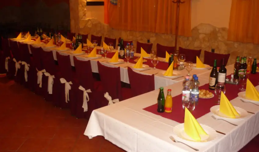 Major Panzi & tterem Hajdszoboszl - Karcsony (min. 3 j)