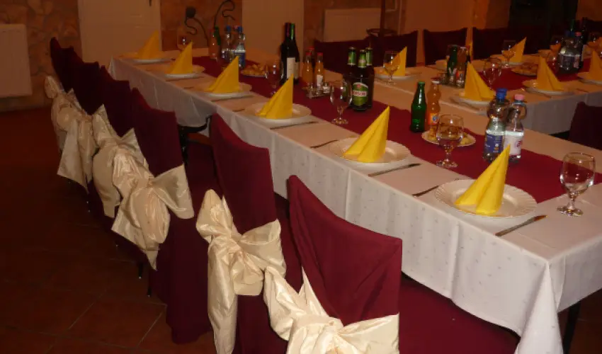 Major Panzi & tterem Hajdszoboszl - Karcsony (min. 3 j)