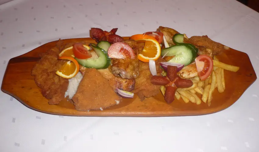 Major Panzi & tterem Hajdszoboszl - Karcsony (min. 3 j)