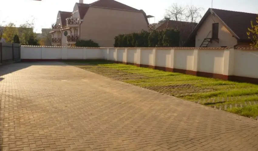 Major Panzi & tterem Hajdszoboszl - Karcsony (min. 3 j)