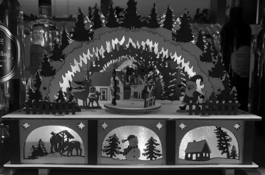 Major Panzi� & �tterem - Kar�csony (min. 2 �j)