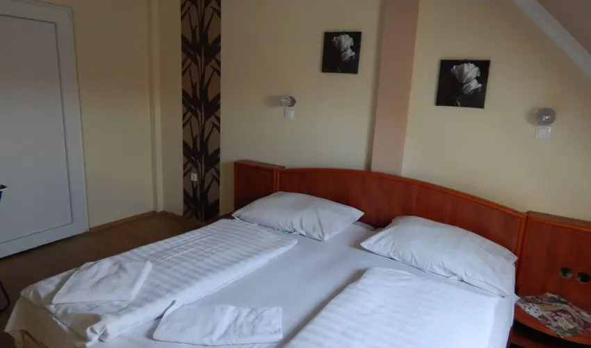 Major Panzi & tterem Hajdszoboszl - Karcsony (min. 3 j)