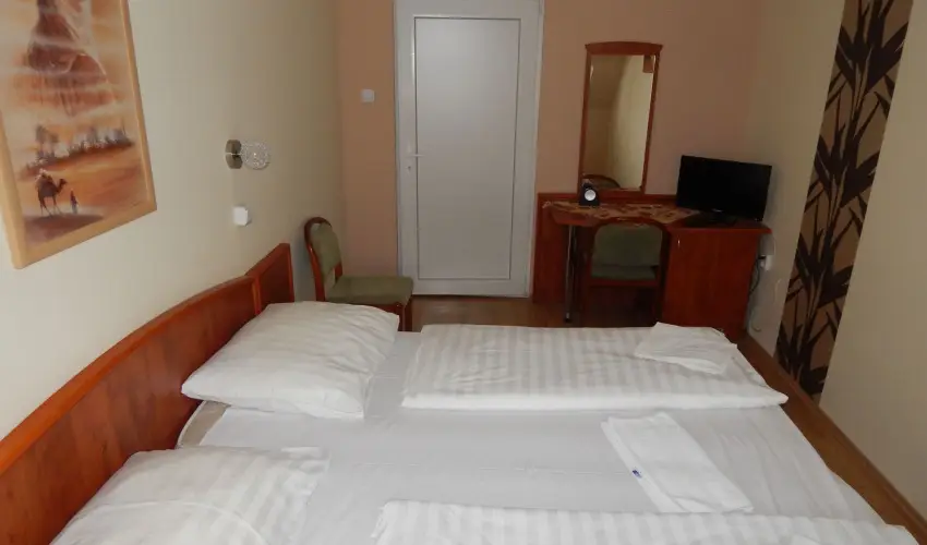 Major Panzi & tterem Hajdszoboszl - Karcsony (min. 3 j)