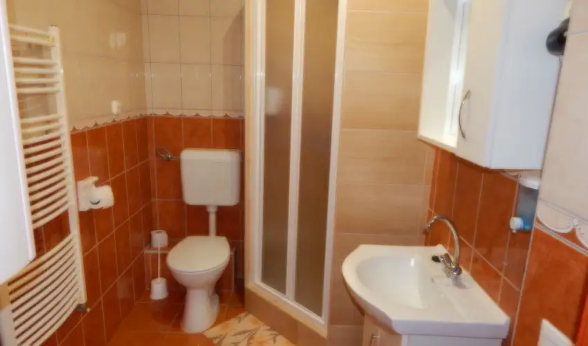 Major Panzi & tterem Hajdszoboszl - Karcsony (min. 3 j)