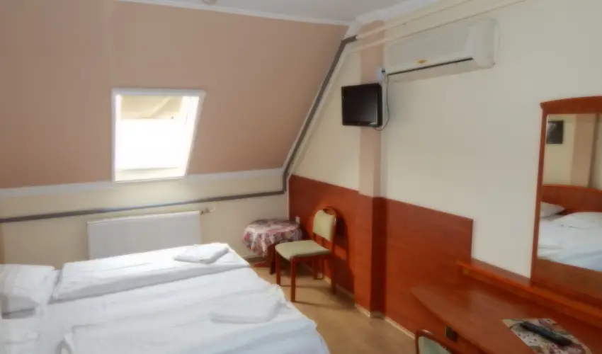 Major Panzi & tterem Hajdszoboszl - Karcsony (min. 3 j)