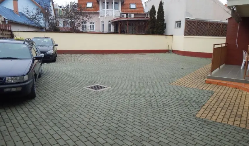 Major Panzi & tterem Hajdszoboszl - Karcsony (min. 3 j)