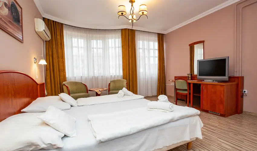 Major Panzi & tterem Hajdszoboszl - Karcsony (min. 3 j)