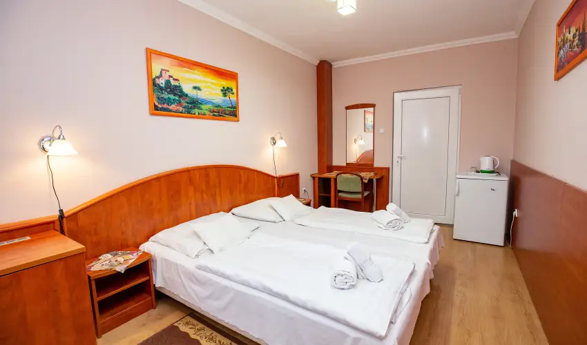 Major Panzi & tterem Hajdszoboszl - Karcsony (min. 3 j)