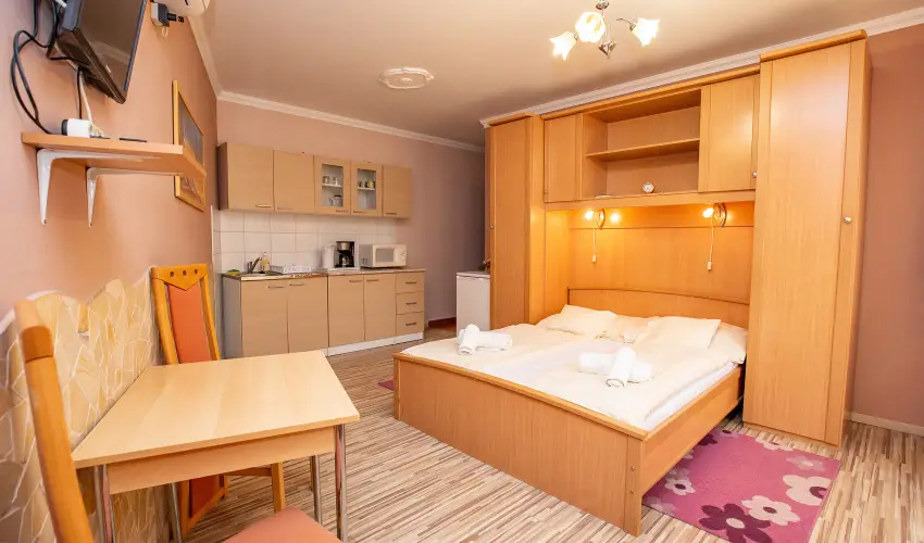 Major Panzi & tterem Hajdszoboszl - Karcsony (min. 3 j)