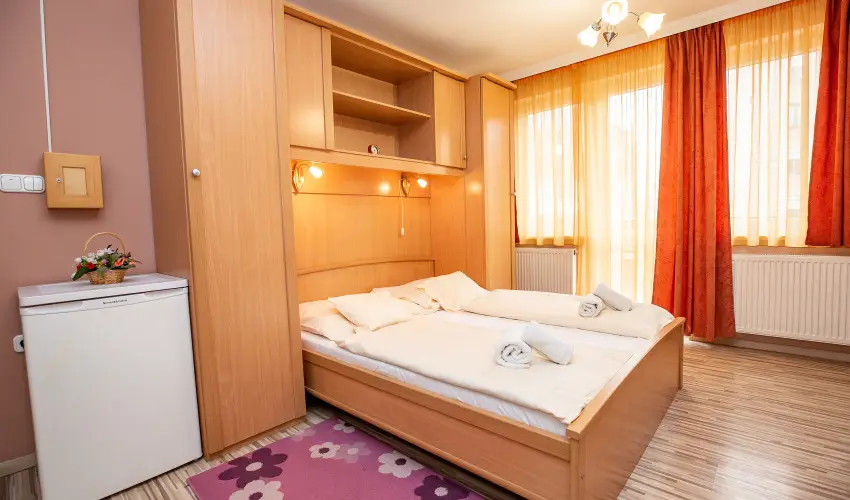 Major Panzi & tterem Hajdszoboszl - Karcsony (min. 3 j)