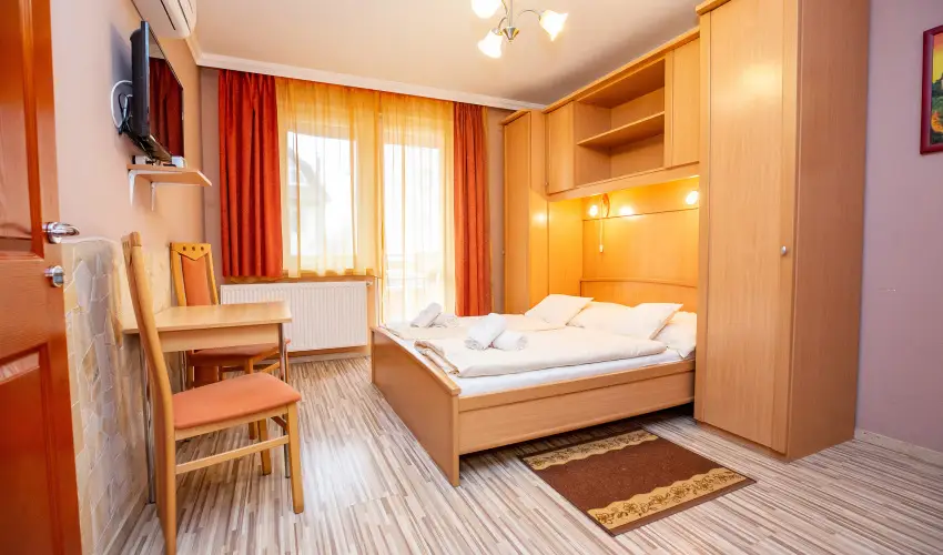 Major Panzi & tterem Hajdszoboszl - Karcsony (min. 3 j)