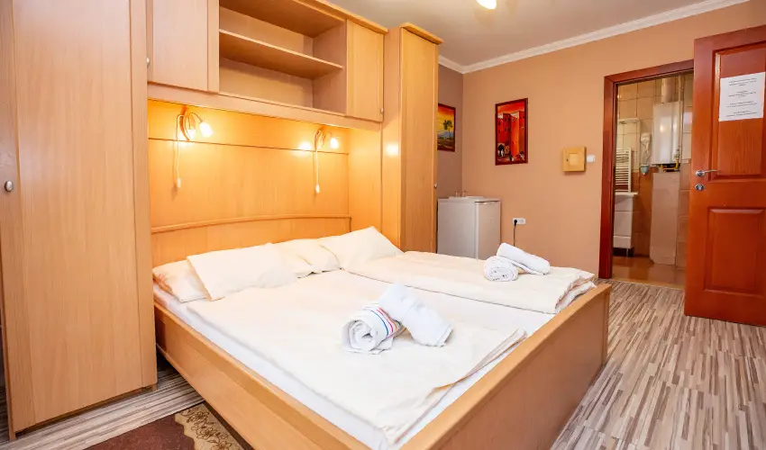 Major Panzi & tterem Hajdszoboszl - Karcsony (min. 3 j)