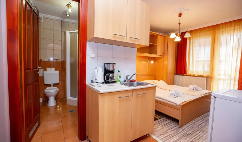 Major Panzi & tterem Hajdszoboszl - Karcsony (min. 3 j)