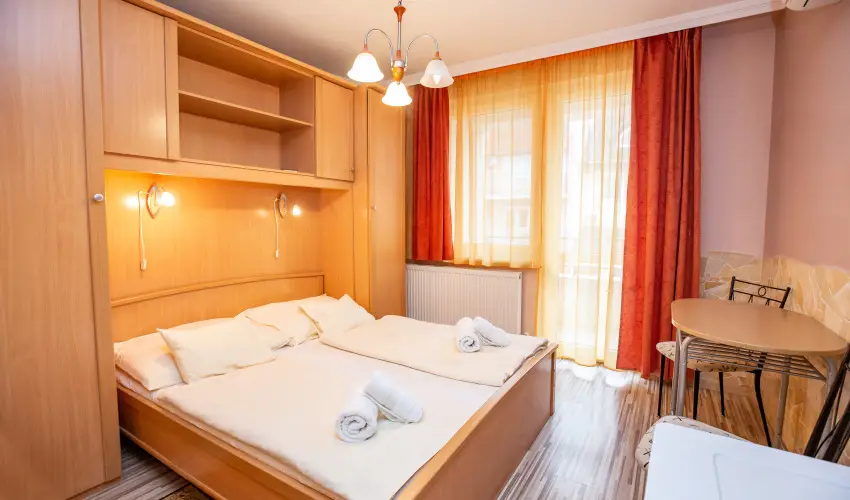 Major Panzi & tterem Hajdszoboszl - Karcsony (min. 3 j)