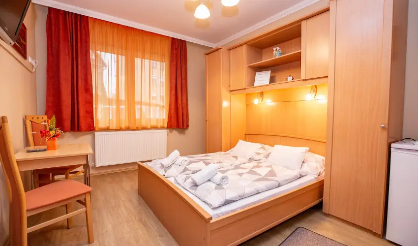 Major Panzi & tterem Hajdszoboszl - Karcsony (min. 3 j)