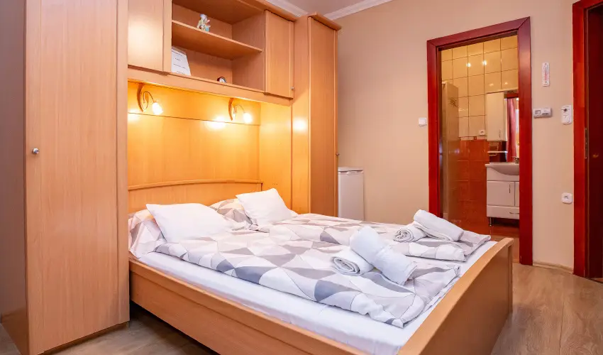 Major Panzi & tterem Hajdszoboszl - Karcsony (min. 3 j)