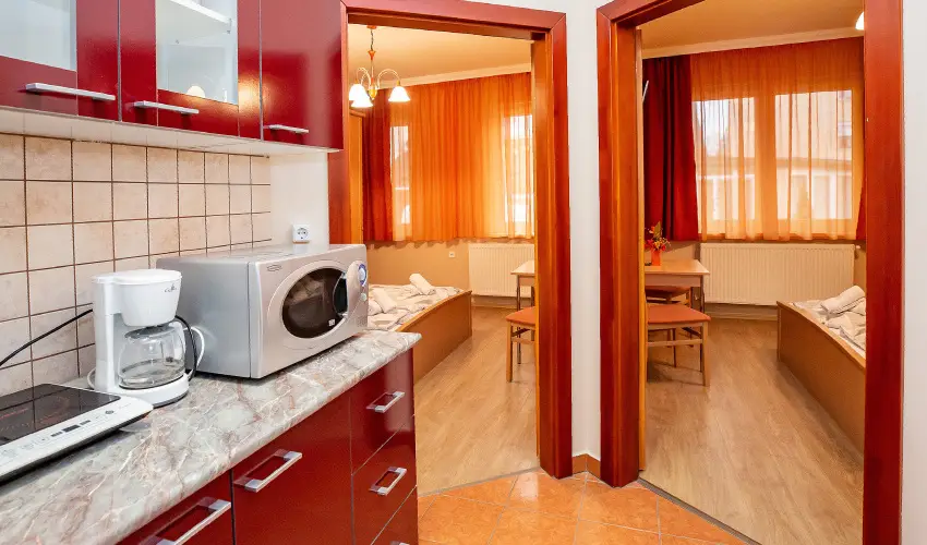 Major Panzi & tterem Hajdszoboszl - Karcsony (min. 3 j)