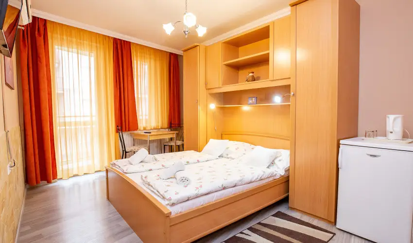 Major Panzi & tterem Hajdszoboszl - Karcsony (min. 3 j)