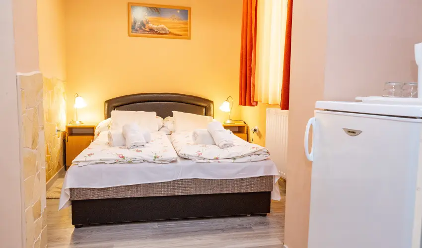 Major Panzi & tterem Hajdszoboszl - Karcsony (min. 3 j)