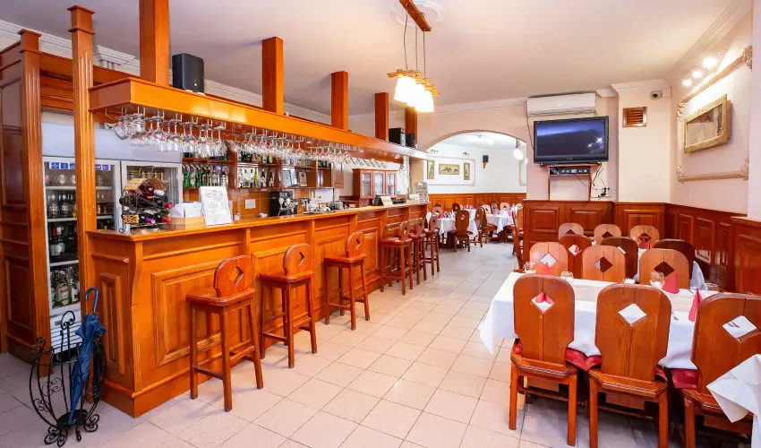 Major Panzi & tterem Hajdszoboszl - Karcsony (min. 3 j)