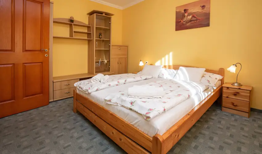 Major Panzi & tterem Hajdszoboszl - Karcsony (min. 3 j)