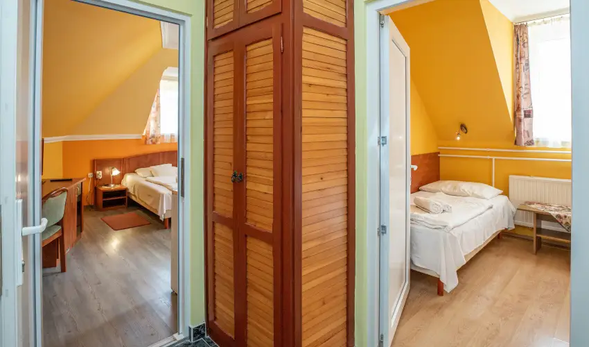 Major Panzi & tterem Hajdszoboszl - Karcsony (min. 3 j)