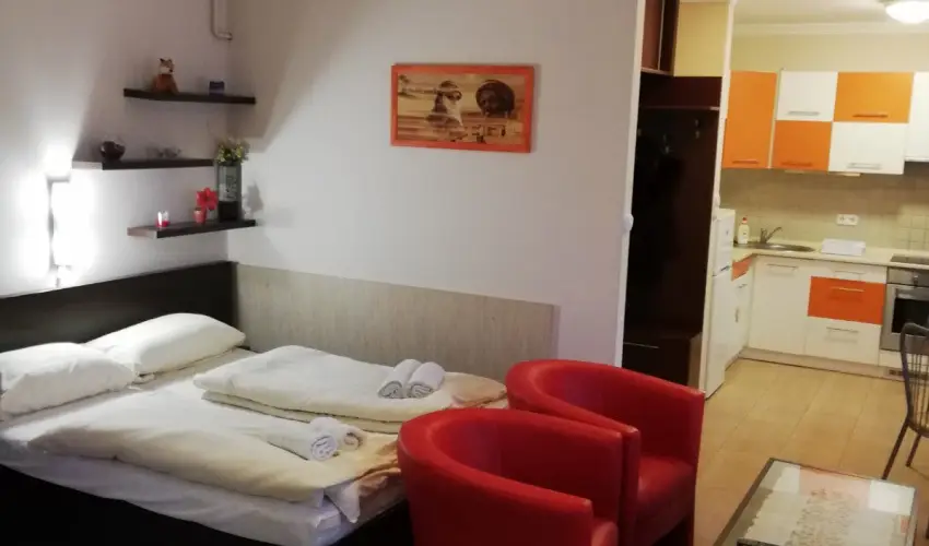 Major Panzi & tterem Hajdszoboszl - Karcsony (min. 3 j)