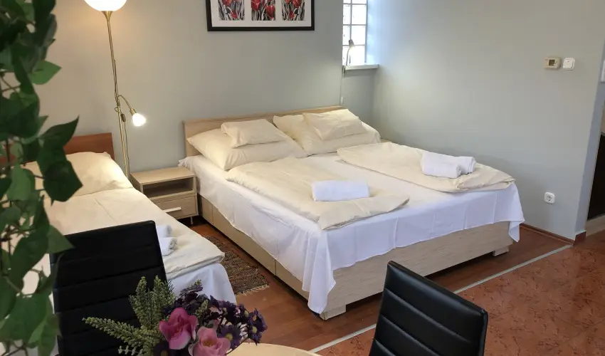 Major Panzi & tterem Hajdszoboszl - Karcsony (min. 3 j)