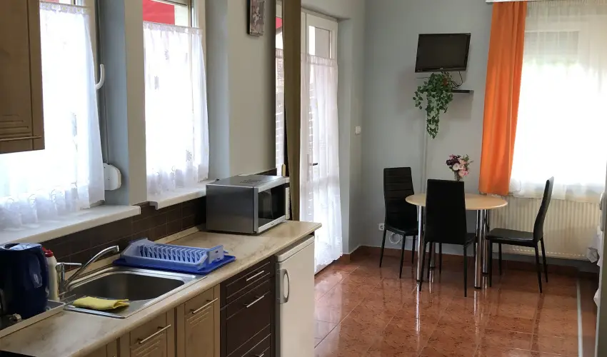 Major Panzi & tterem Hajdszoboszl - Karcsony (min. 3 j)