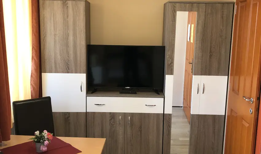 Major Panzi & tterem Hajdszoboszl - Karcsony (min. 3 j)