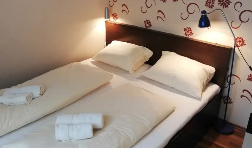 Major Panzi & tterem Hajdszoboszl - Karcsony (min. 3 j)