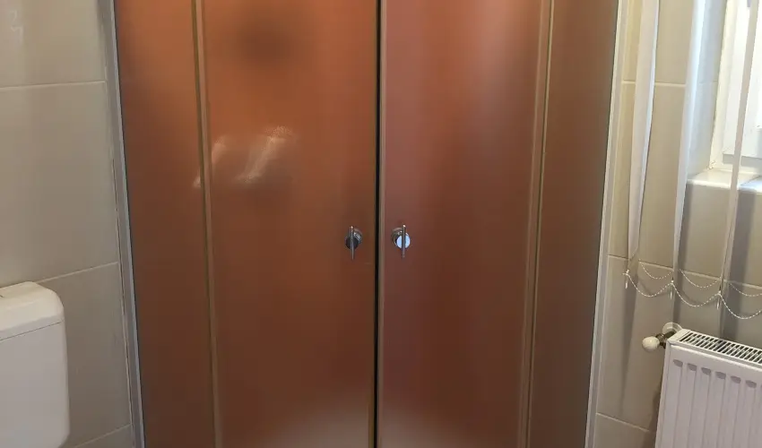 Major Panzi & tterem Hajdszoboszl - Karcsony (min. 3 j)