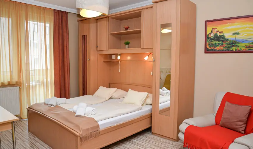 Major Panzi� & �tterem Hajd�szoboszl� - Kar�csony (min. 2 �j)