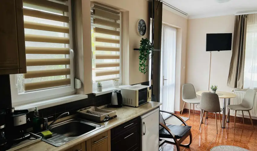 Major Panzi� & �tterem Hajd�szoboszl� - Kar�csony (min. 2 �j)