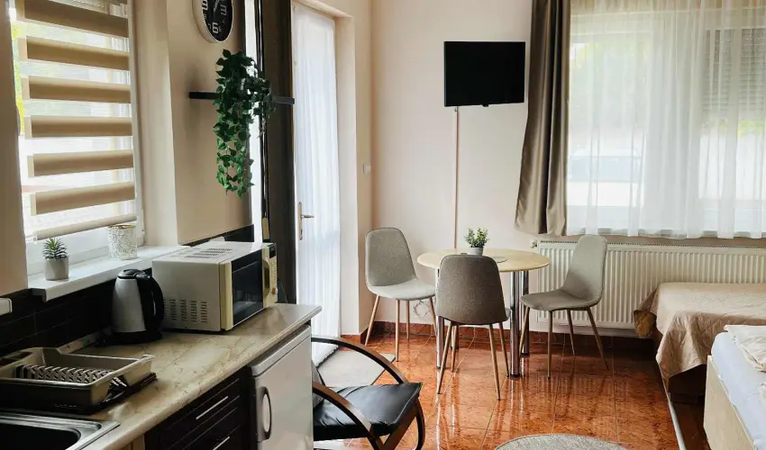 Major Panzi� & �tterem Hajd�szoboszl� - Kar�csony (min. 2 �j)