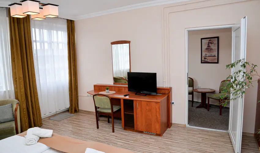 Major Panzi� & �tterem Hajd�szoboszl� - Kar�csony (min. 2 �j)