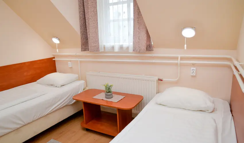 Major Panzi� & �tterem Hajd�szoboszl� - Kar�csony (min. 2 �j)