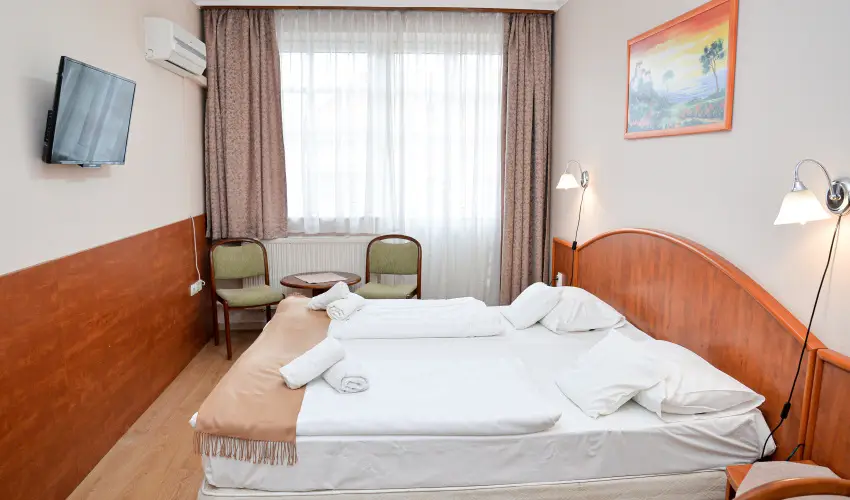 Major Panzi� & �tterem Hajd�szoboszl� - Kar�csony (min. 2 �j)