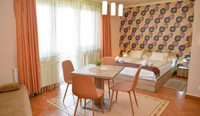 Major Panzi� & �tterem Hajd�szoboszl�