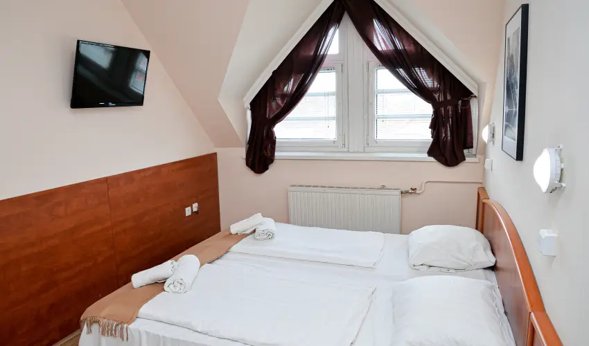 Major Panzi� & �tterem Hajd�szoboszl� - Kar�csony (min. 2 �j)